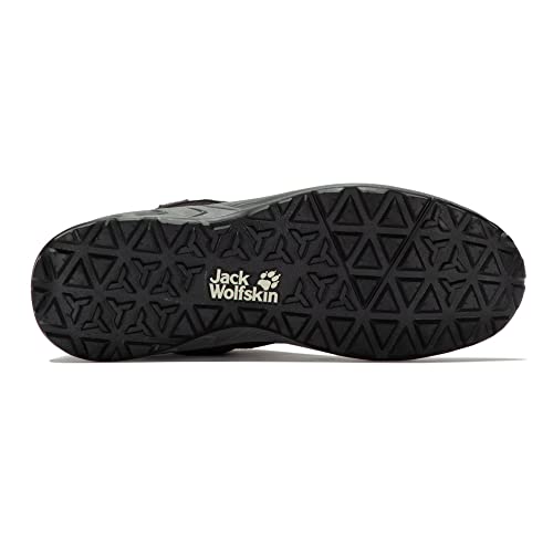 Image of Jack Wolfskin Men's Woodland 2 Texapore Mid M Sneaker
