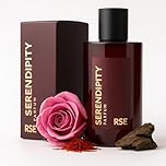 Serendipity Eau de Parfum – Luxury Unisex Perfume for Women & Men Long Lasting Designer-Inspired Dupe Fragrance – Elegant Everyday Parfum for Ladies & Gentlemen