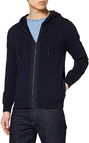 Pull Strellson Albany-h vêtement homme en maille col rond mode casual chic