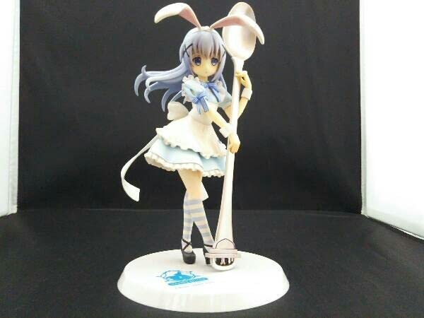 Amazon | フィギュア アクアマリン チノ アリスstyle 1/8 | フィギュア