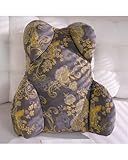 Fixation élastique : Un double système de verrouillage par sangles élastiques et boucles assure un maintien optimal pendant la conduite.