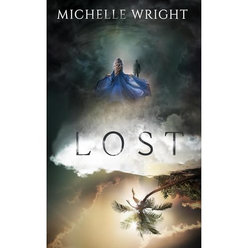 Lost | Michelle Wright episode artwork
