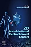  2D Materials-Based Electrochemical Sensors