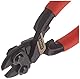 Knipex 71 01 200 R SBA High Leverage CoBolt Cutters, Zaunschneider