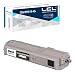Produktbild LCL Kompatibel Tonerkartusche C532DN C542DN MC563DN MC573DN 46490404 46490608 7000Seiten (1Schwarz) Ersatz für Oki C532dn C542dn MC563dn MC573dn C532 C542 MC563 MC573
