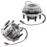 Hub Assemblies Bearings