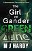 The Girl on Gander Green Lane: A Chilling Psychological Thriller with a Twist.