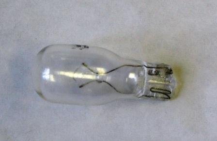 Kerr Lighting Replacement 7-Watt Bulbs - 4-Pack
