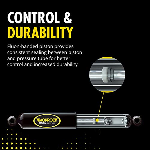 Image of Monroe 71873 OESpectrum Sensa-Trac Strut