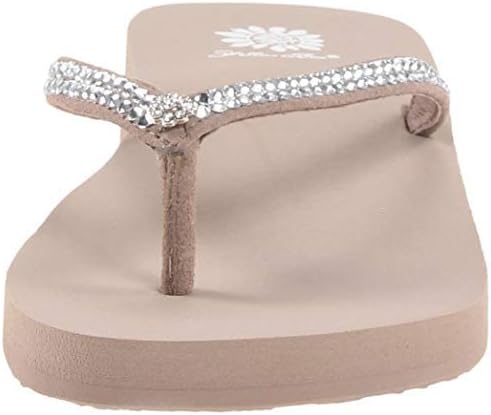 Yellow Box Women's Jello Sandal - Image 2
