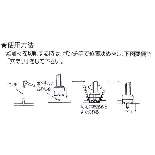 Amazon.co.jp: 神東工業 581016 シントー セラミニホールソー 深穴用