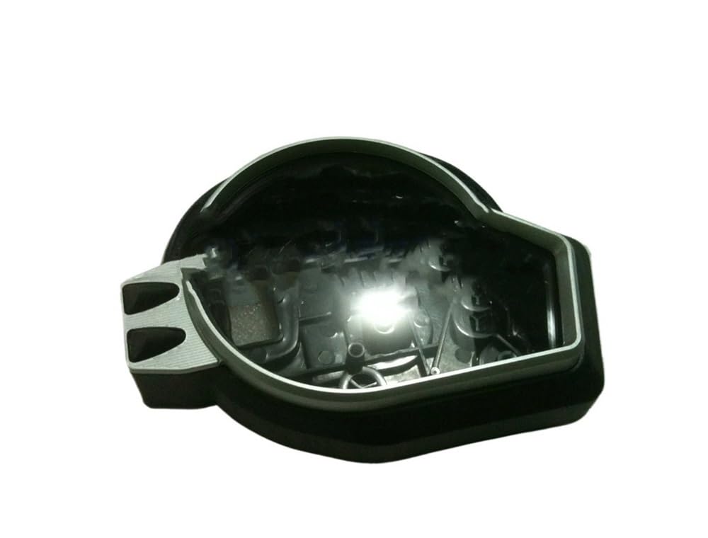 Contachilometri Misuratore Alloggiamento Per Indicatore Di Motocicletta Contachilometri Per CBR1000RR 2008-2014 Contagiri Per Motocicletta