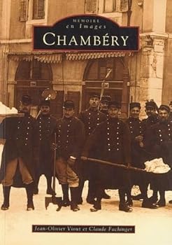 Paperback Chambéry (French Edition) [French] Book