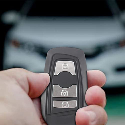Magicutlery Cell Phone Stun Gun And Silver Car Key Stun Gun Flashlight Sos Personal Alarm Self Defense Siren Keychain For Women Less Lethal Usb Recharge Set Of 2 #TOP5