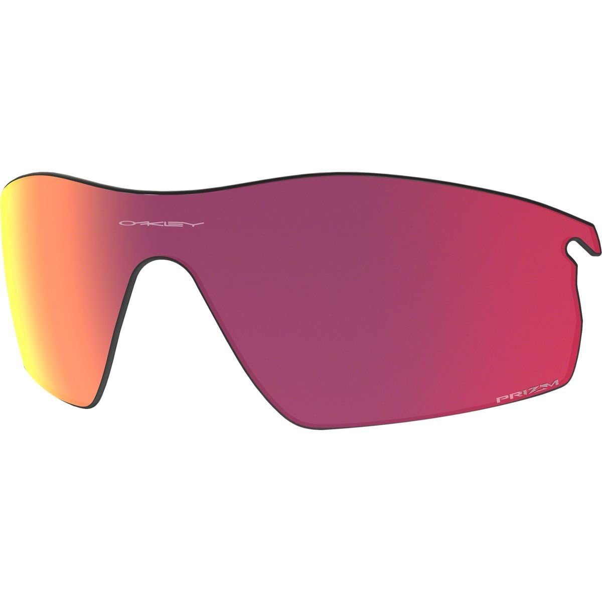 Oakley unisex-adult Radarlock Pitch Rectangular Replacement Sunglass Lenses