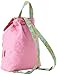 Stephen Joseph Little Girls' Signature Collection Quilted Backpack