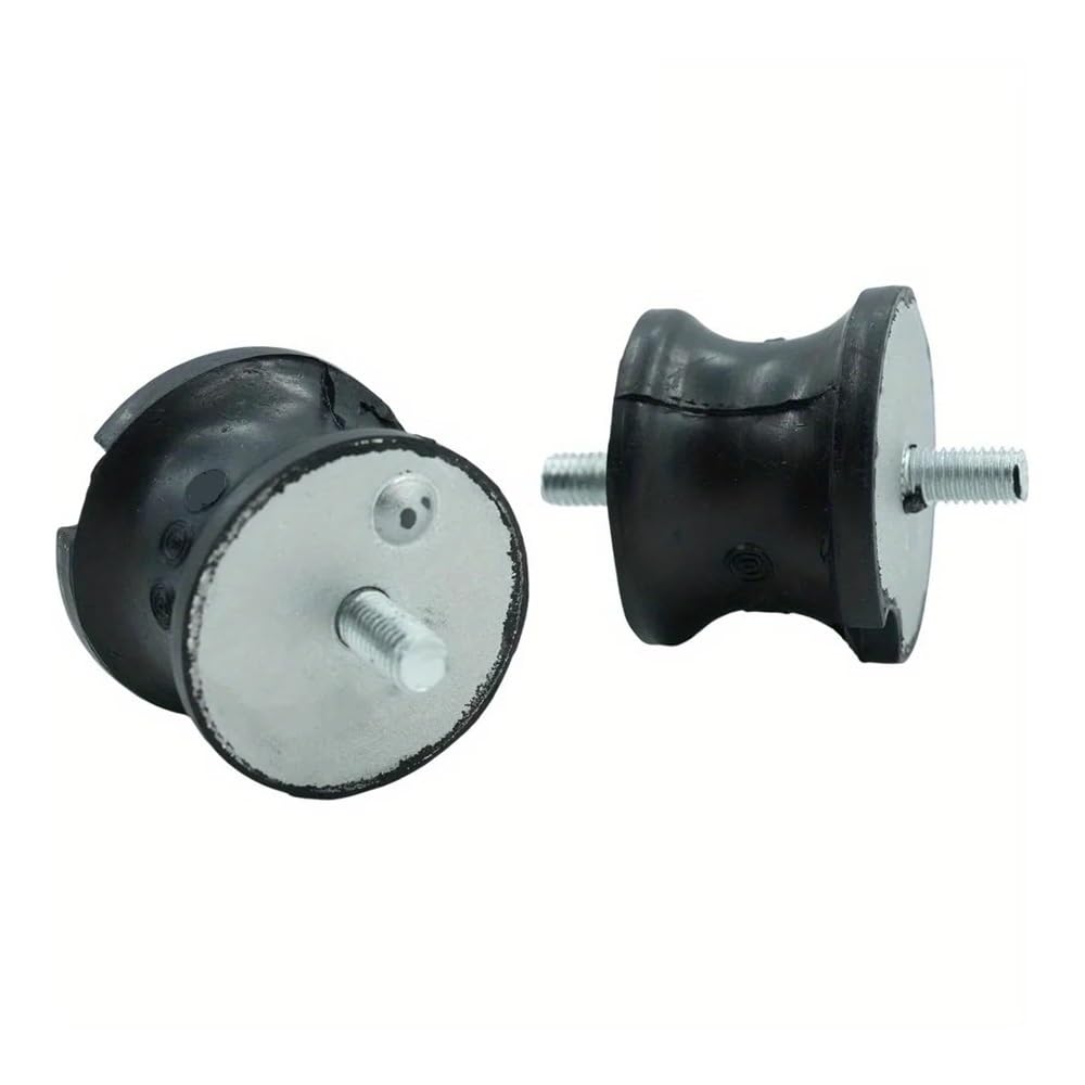 Transmission Mount for 320i 325i 328i 330i 335i E36 E39 E46 E88 E90 E92 Z3, 22316799331 22316799330 - Left and Right