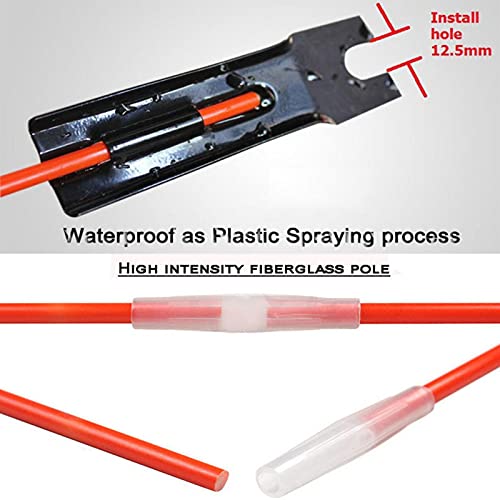 Consejos y reviews para comprar Banderín bicicleta disponible en línea. 14 Imagen adicional