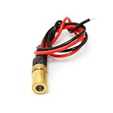 5pcs Mini Dot Infrared IR Laser Diode Module 780nm 3mw w/Built-in Driver 6x10mm
