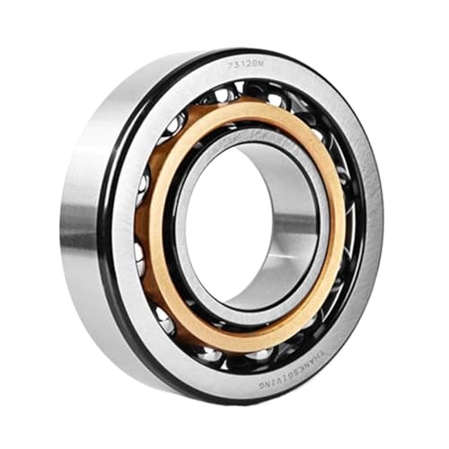 Roulement à contact oblique 71908 et 71909 pour broche rotative