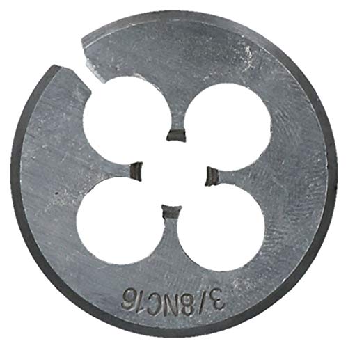 UNC Die Threading Tool 3/8