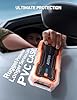 AstroAI S8 Pro Car Battery Jump Starter, 3000A Peak Jump Starter Battery Pack for Up to 9.0L Gas & 7.0L Diesel Engines, 12V Portable Jumper Box with 3 Modes Flashlight and Jumper Cables,Orange #2