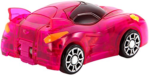 Mecard n. 21 mantari