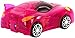 Mecard Mantari Deluxe Mecardimal Figure, Pink