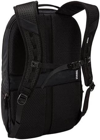 Thule Subterra Backpack 23L, Black - Image 7