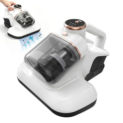 Dexmary Cordless Mattress Vacuum