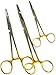 Pack of 3 - Olsen Hegar Needle Holder 5