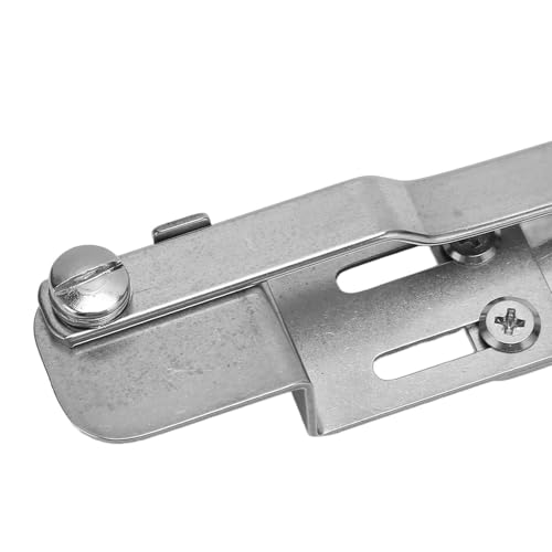 Guía flexible para acolchado para máquina de coser miniatura 6