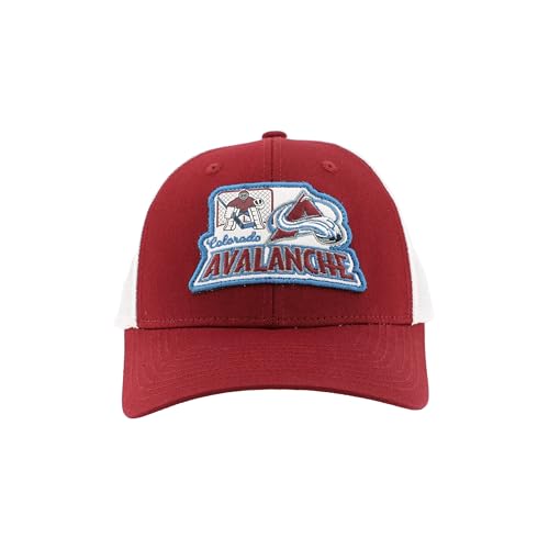 Gorra ajustable unisex NHL oficial miniatura 2