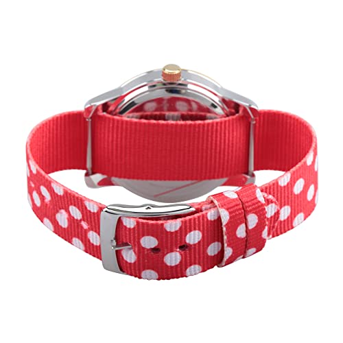 Review de Reloj disney listamos los 10 mejores. 23 Imagen adicional