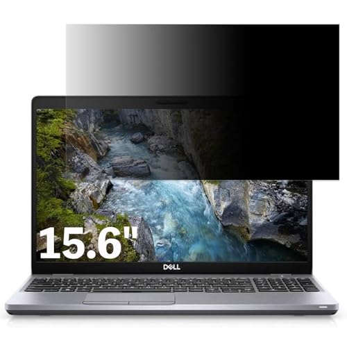 Dell Precision 3550 15.6C` 16:9(16:10ɂ͕s) Ή `h~tB vCoV[tB^[ u[CgJbg ˖h~ PC p\R j^[ ̂h~ ʕی یV[g EȒP ʎgp