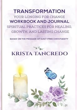 Hardcover Transformation Book