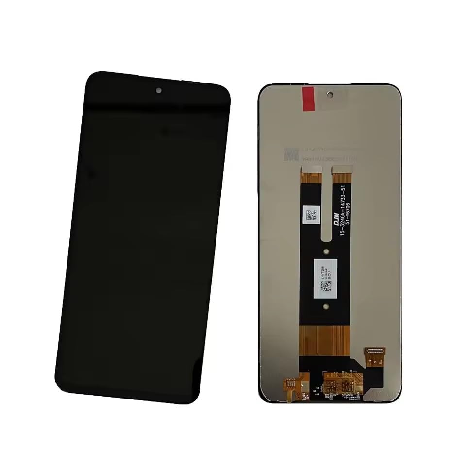 Écran pour ZTE Axon 60 : Remplacement LCD et Tactile - 4