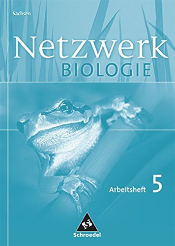 Netzwerk Biologie - Ausgabe 2004: Netzwerk