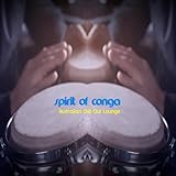 Spirit of conga