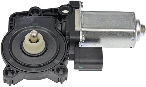Moteur vitre bloquée Dodge Jeep Dorman 742-332 avant conducteur