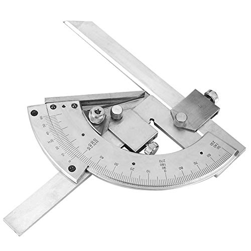 Flexman Transportador Universal de Ángulos 0-320° miniatura 6