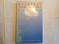 Boundary Value Problems 0707304210 Book Cover