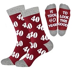 Gift for 40th Birthday