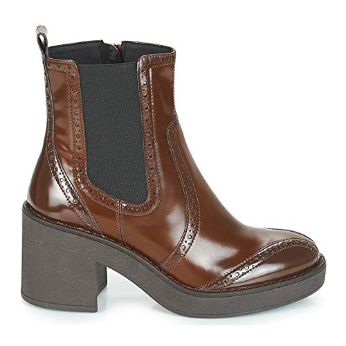 Geox Girl Felicity Ankle Boot2