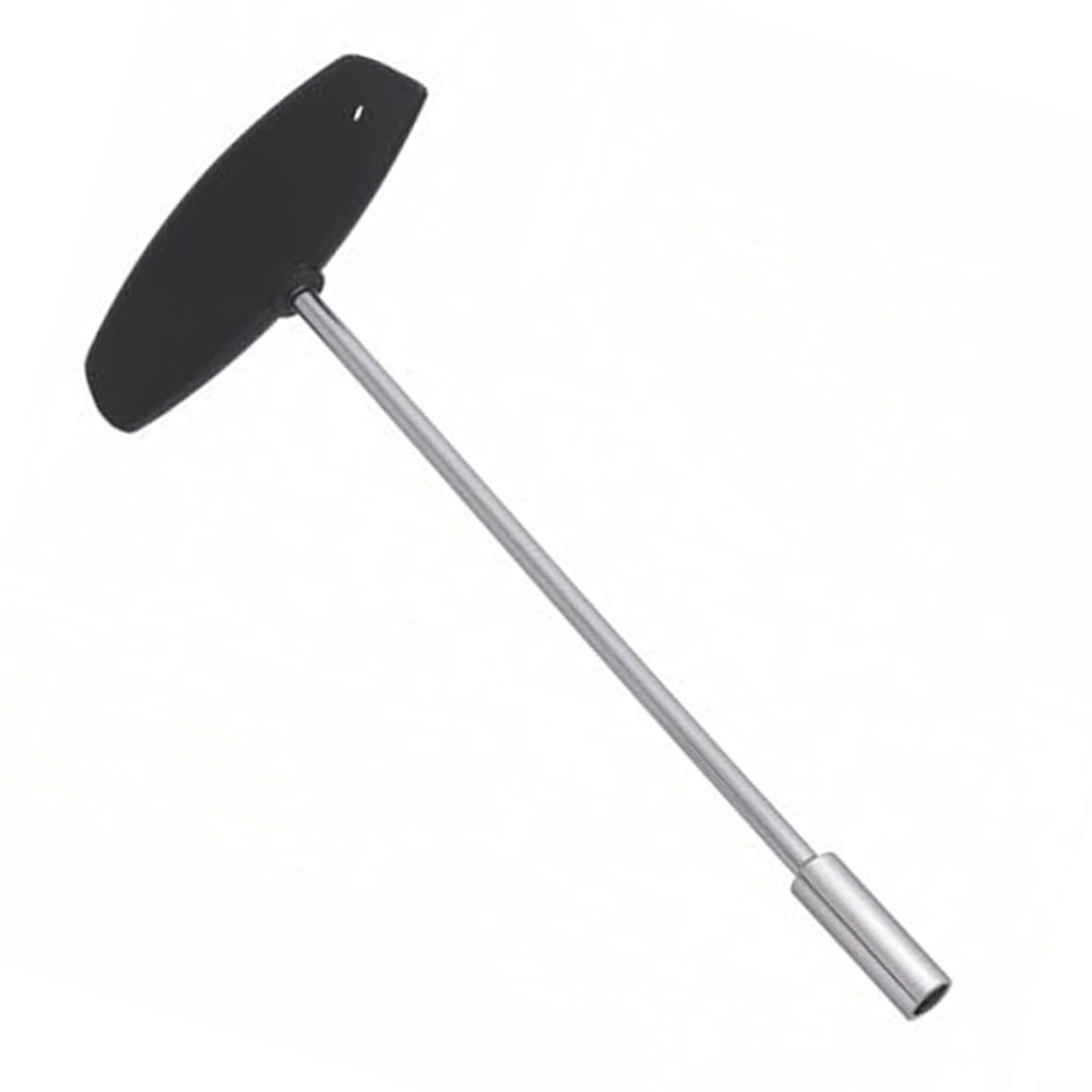 Clé à douille en T robuste en métal pour taille-haie et souffleur thermique