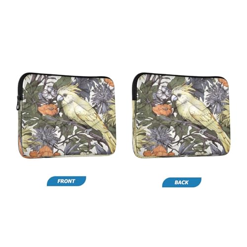 Funda impermeable para laptop 13-14 pulgadas miniatura 2