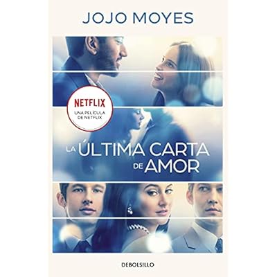 La \ultima carta de amor