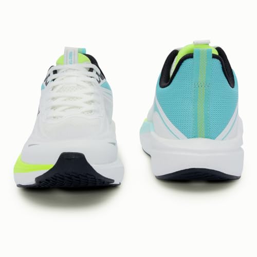 Buy Red Tape Athleisure Sports Shoes for Men in White - Image 5