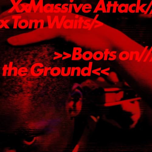 Boots on the Ground
