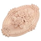 Application de sculpture sur bois : l'utilisation de matériaux en bois avec un bon design et un artisanat délicat très robuste et durable pour une longue durée de vie.